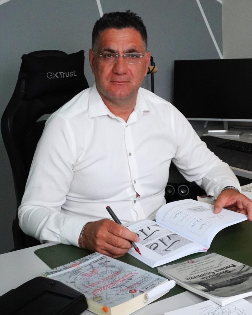 Antonio Garrubba 2